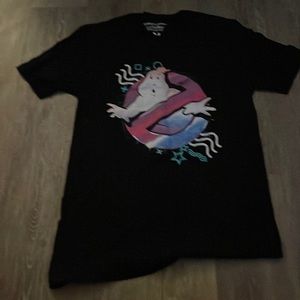 Loot Crate New Ghostbusters T-shirt M